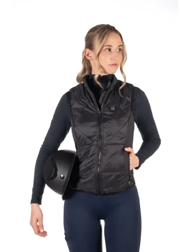 Heating vest Slimline HKM