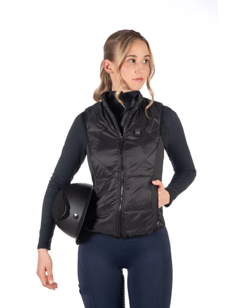Heating vest Slimline HKM