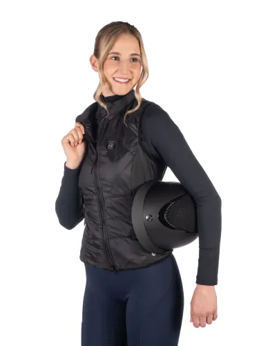 Heating vest Slimline HKM