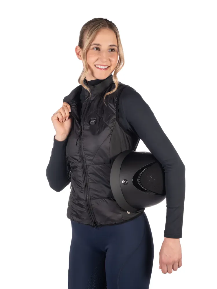 Heating vest Slimline HKM