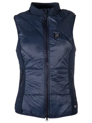 Heating vest Slimline HKM