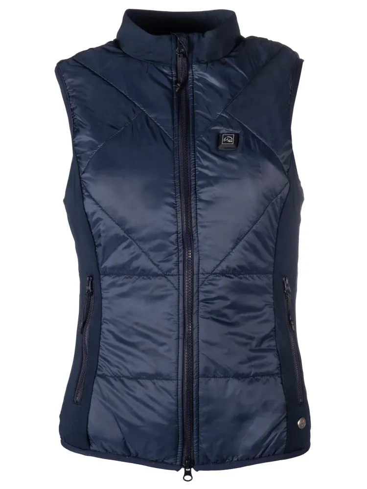 Heating vest Slimline HKM