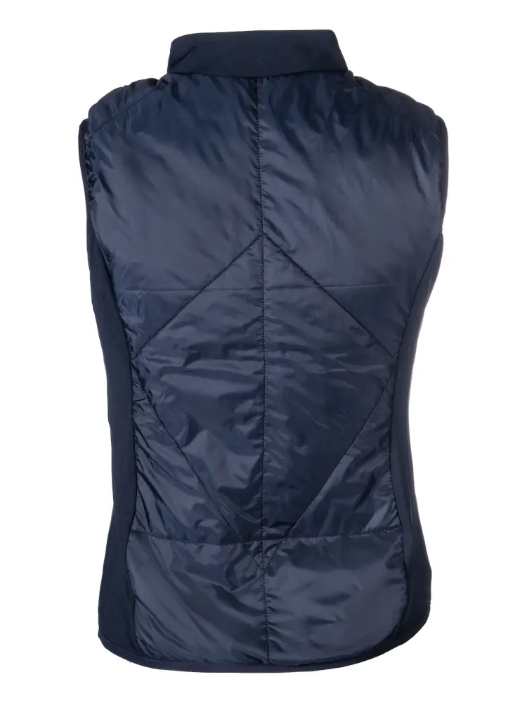 Heating vest Slimline HKM