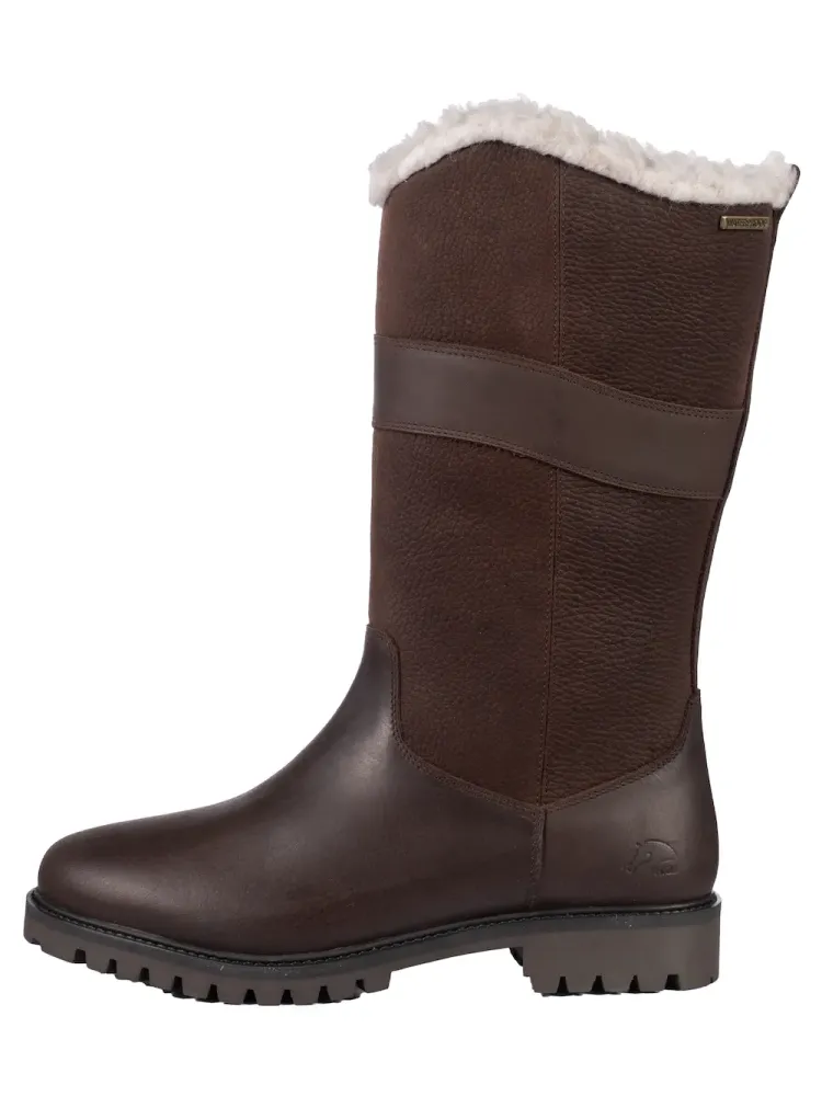 Boots Belmond Teddy HKM