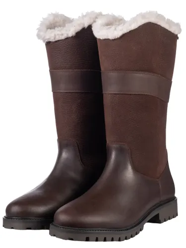 Boots Belmond Teddy HKM