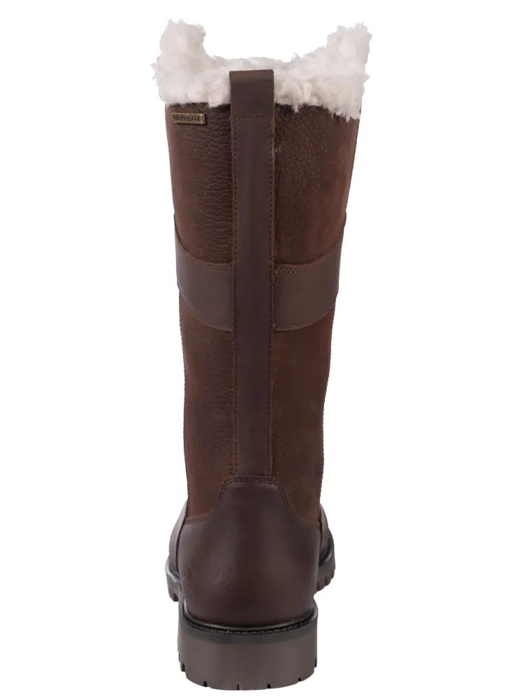 Boots Belmond Teddy HKM