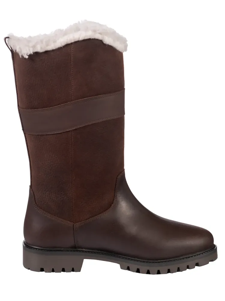 Boots Belmond Teddy HKM