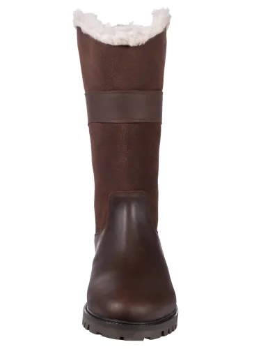 Boots Belmond Teddy HKM