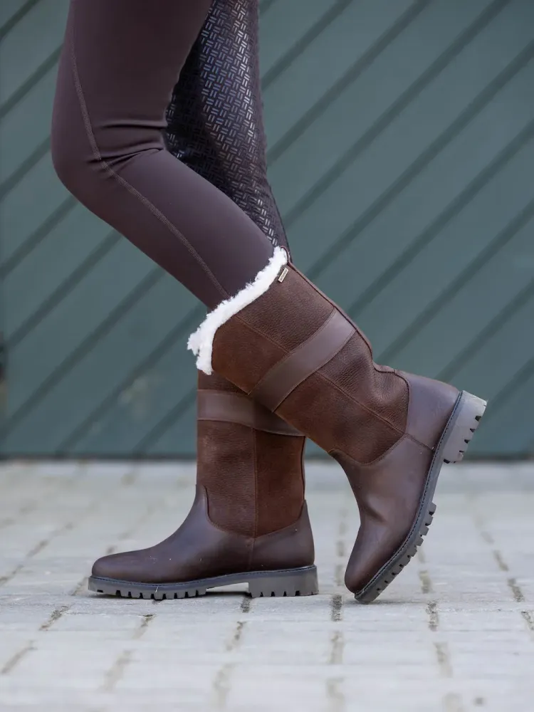 Boots Belmond Teddy HKM