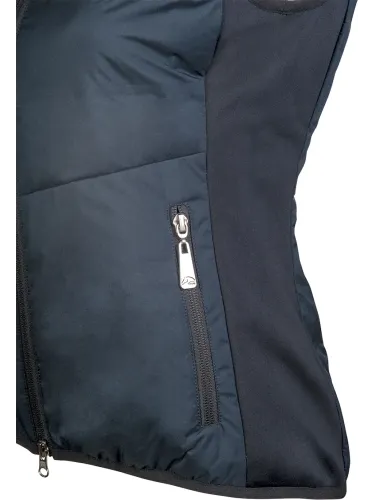 Heating vest Comfort Temperature HKM