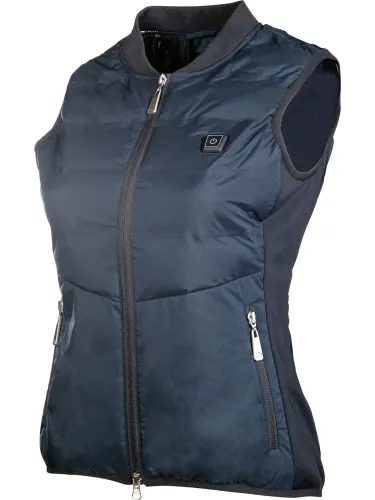Heating vest Comfort Temperature HKM