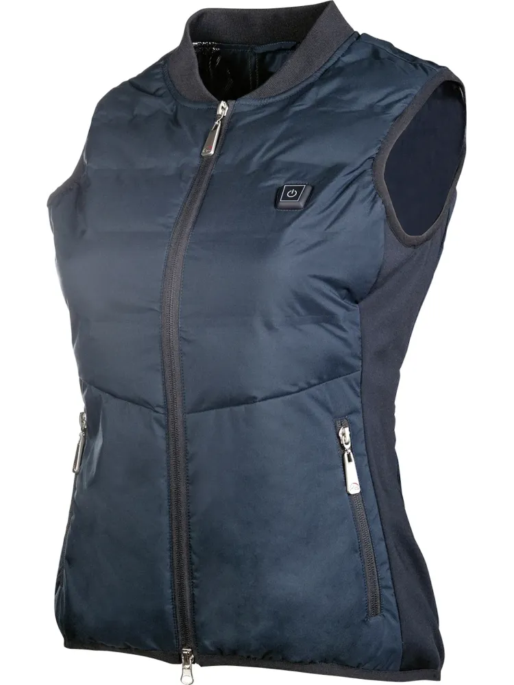 Heating vest Comfort Temperature HKM