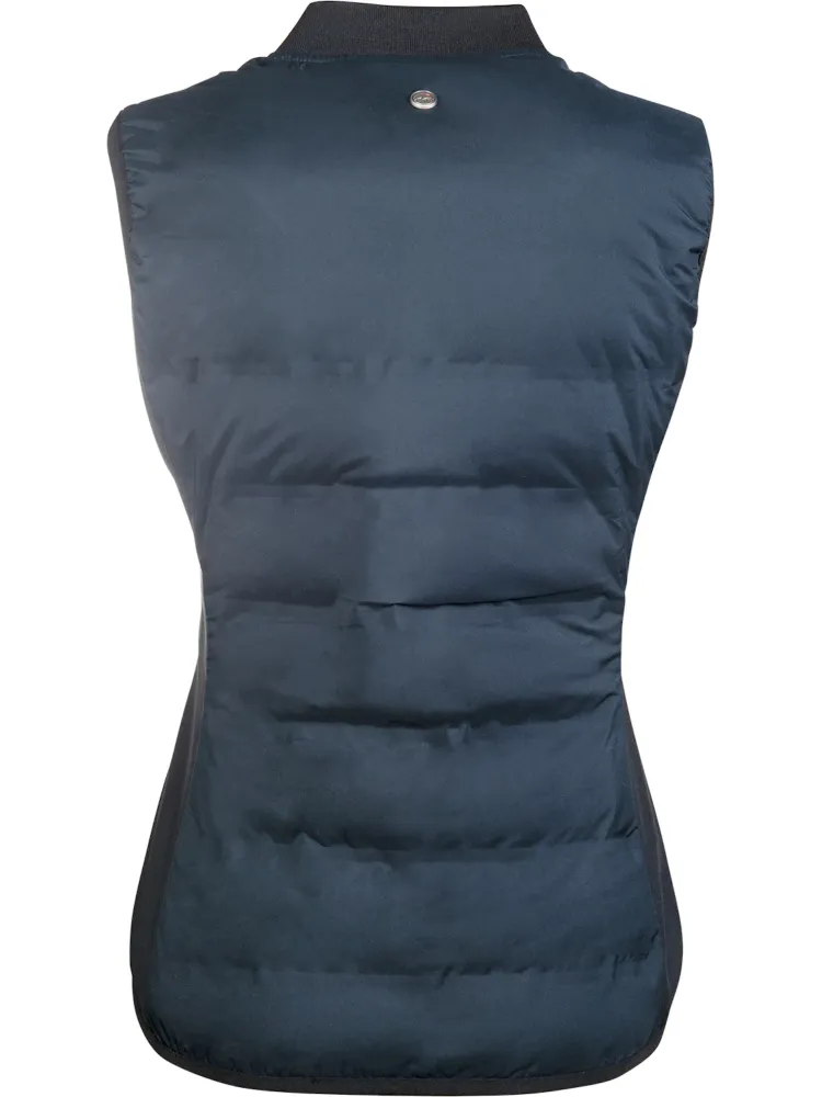 Heating vest Comfort Temperature HKM