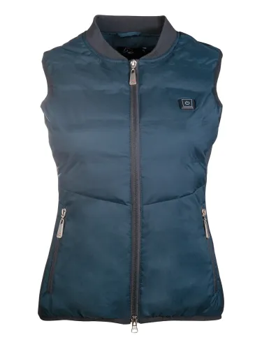 Heating vest Comfort Temperature HKM