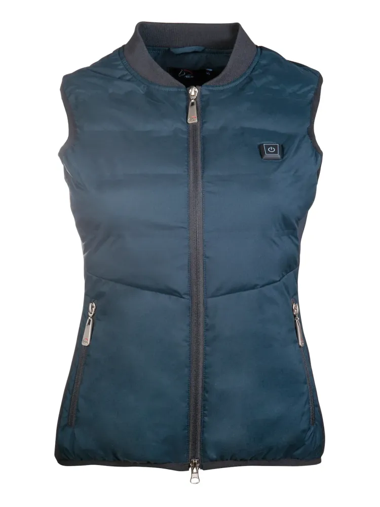 Heating vest Comfort Temperature HKM