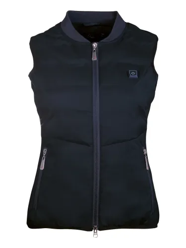 Heating vest Comfort Temperature HKM