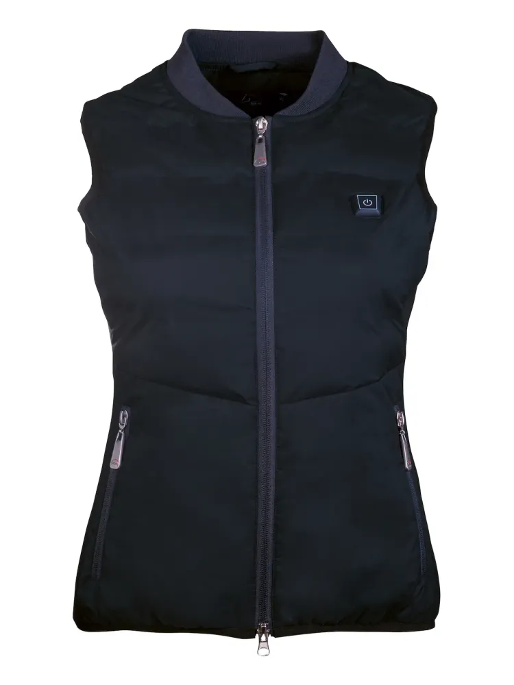 Heating vest Comfort Temperature HKM