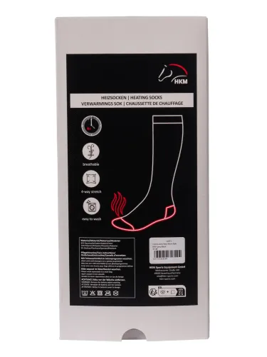 Heating socks Keep Warm HKM