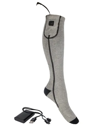 Heating socks Keep Warm HKM