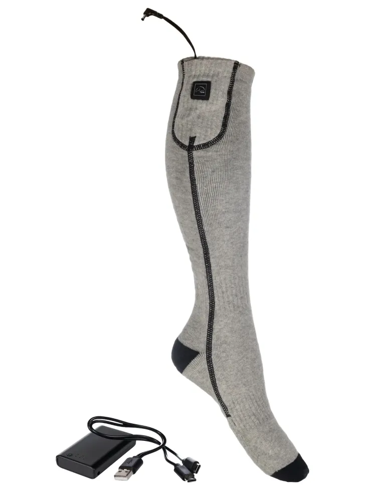 Heating socks Keep Warm HKM