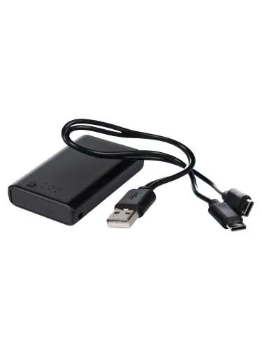 Heating socks Keep Warm HKM