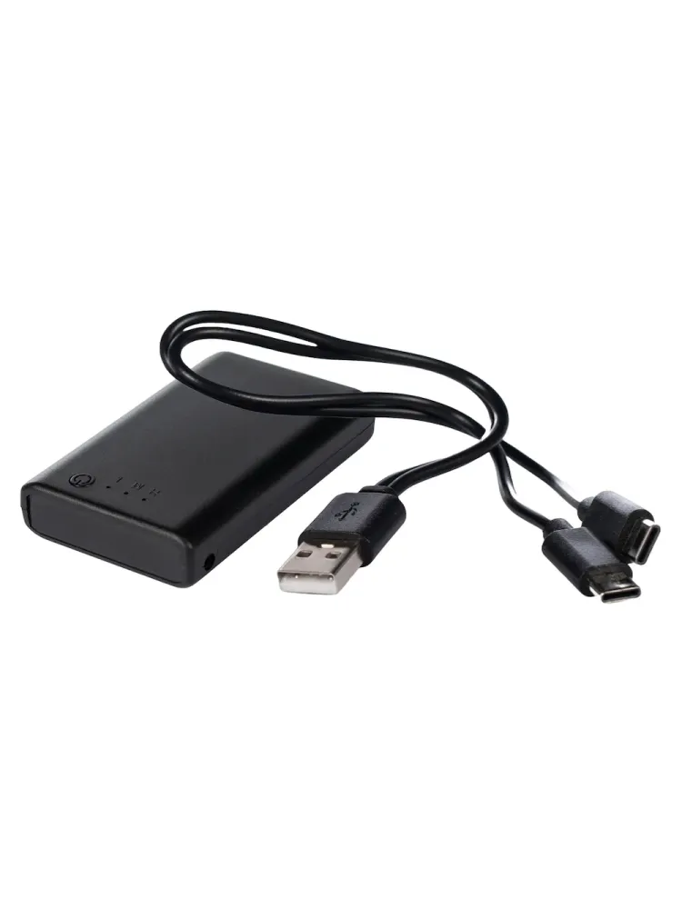 Heating socks Keep Warm HKM