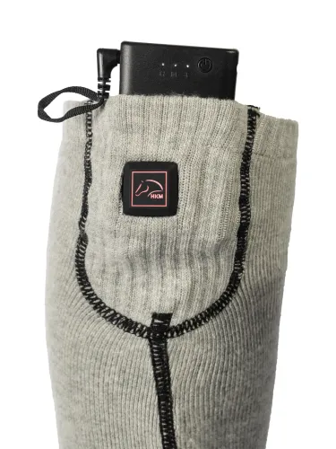 Heating socks Keep Warm HKM