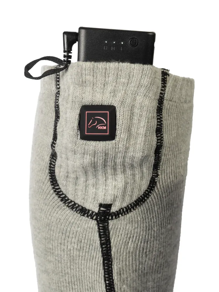 Heating socks Keep Warm HKM
