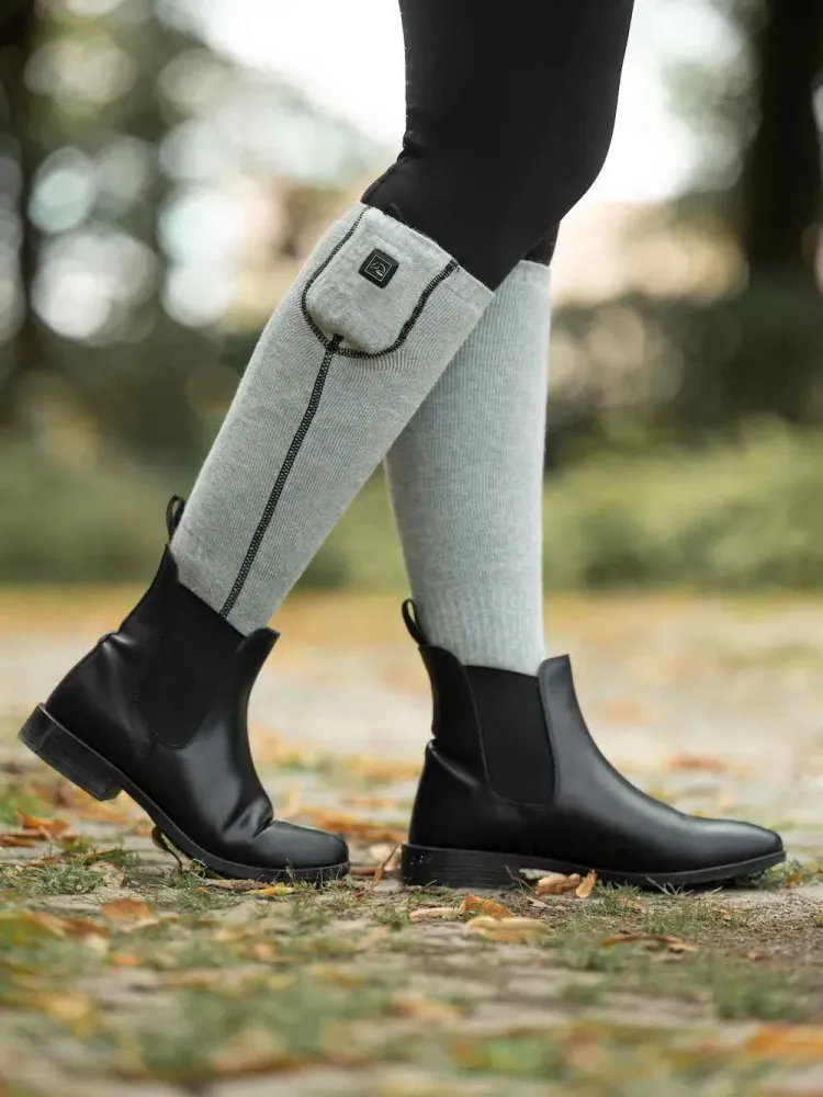 Heating socks Keep Warm HKM