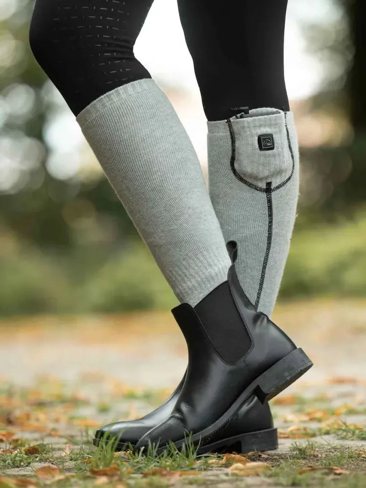 Heating socks Keep Warm HKM