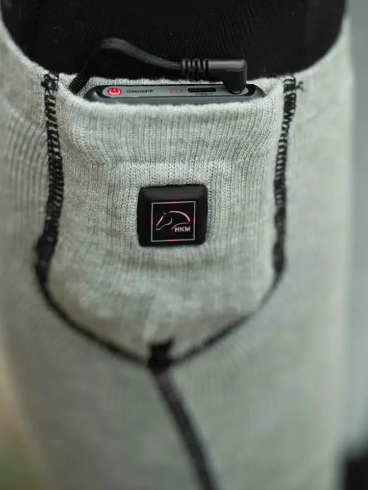 Heating socks Keep Warm HKM