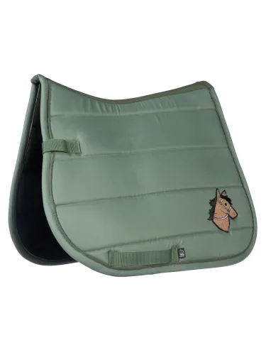 Saddle pad Mia Pony HKM