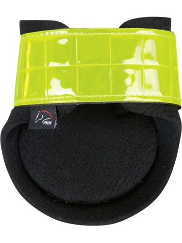 Fetlock boots Reflective HKM