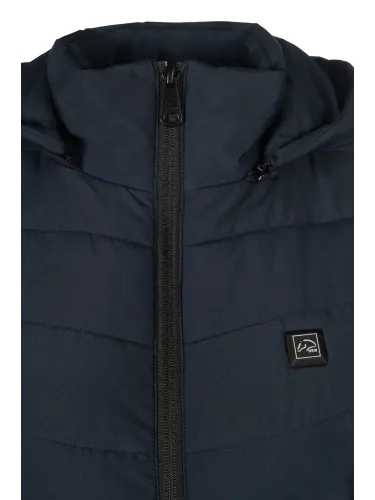 Heating vest High Temperature HKM