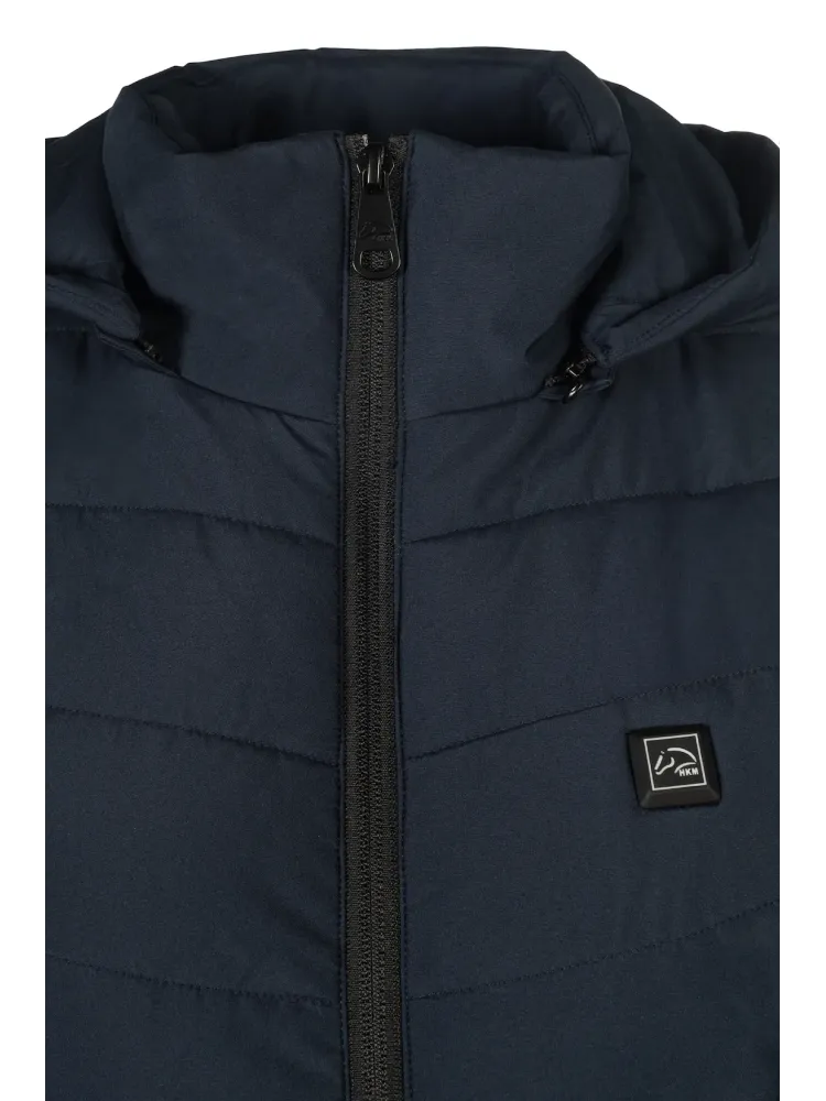 Heating vest High Temperature HKM