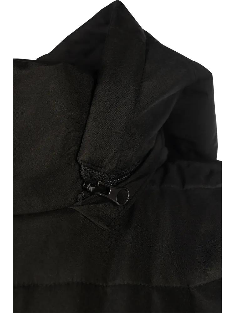 Heating vest High Temperature HKM