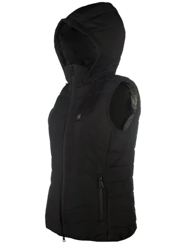Heating vest High Temperature HKM