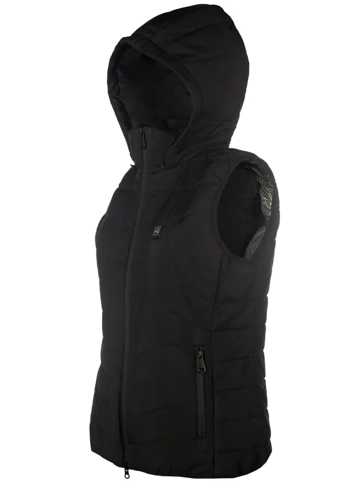 Heating vest High Temperature HKM