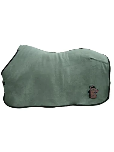 Cooler rug Mia Pony HKM