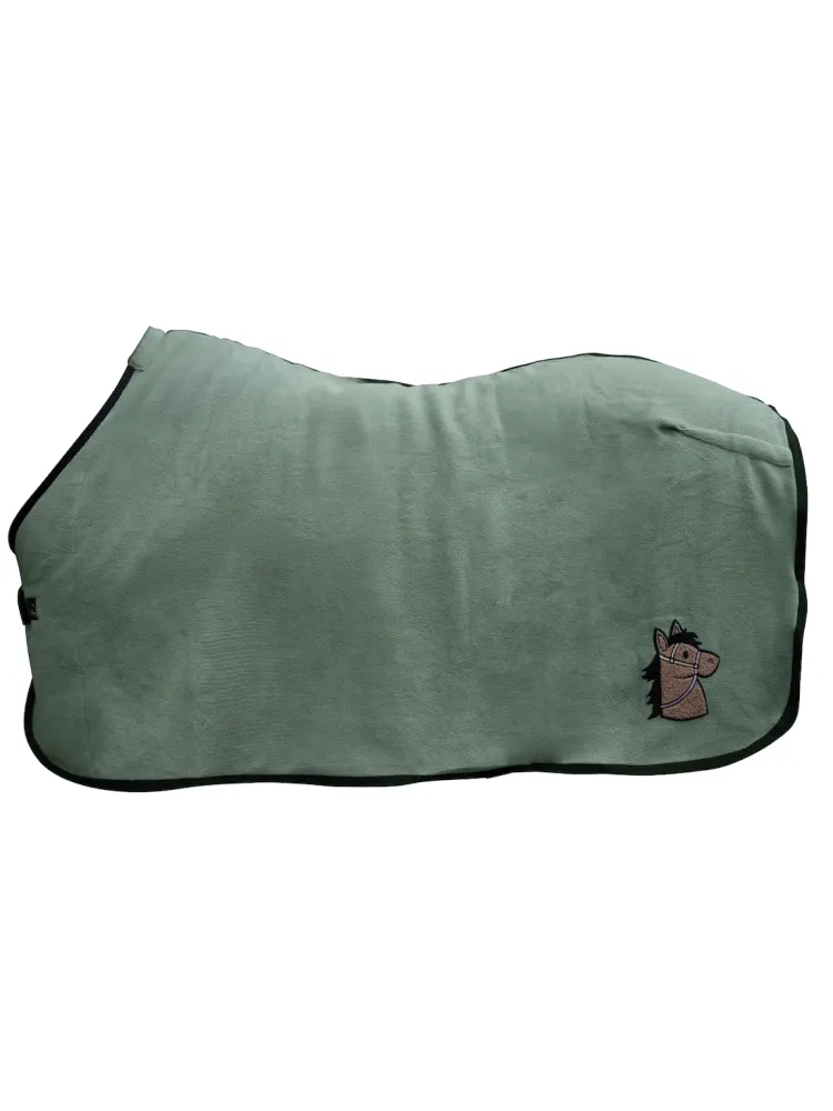 Cooler rug Mia Pony HKM