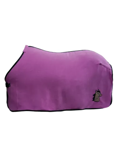 Cooler rug Mia Pony HKM