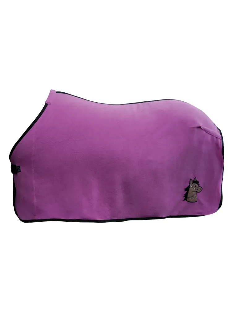 Cooler rug Mia Pony HKM