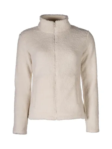 Jacket Teddy Cloud HKM