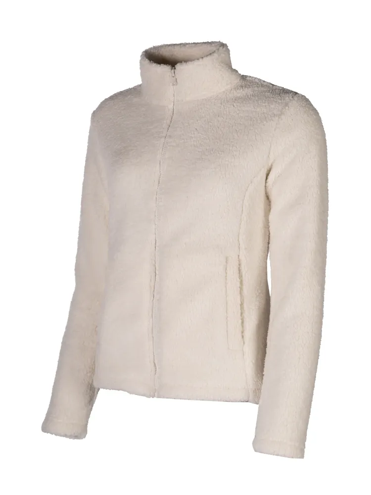 Jacket Teddy Cloud HKM