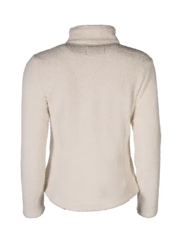 Jacket Teddy Cloud HKM