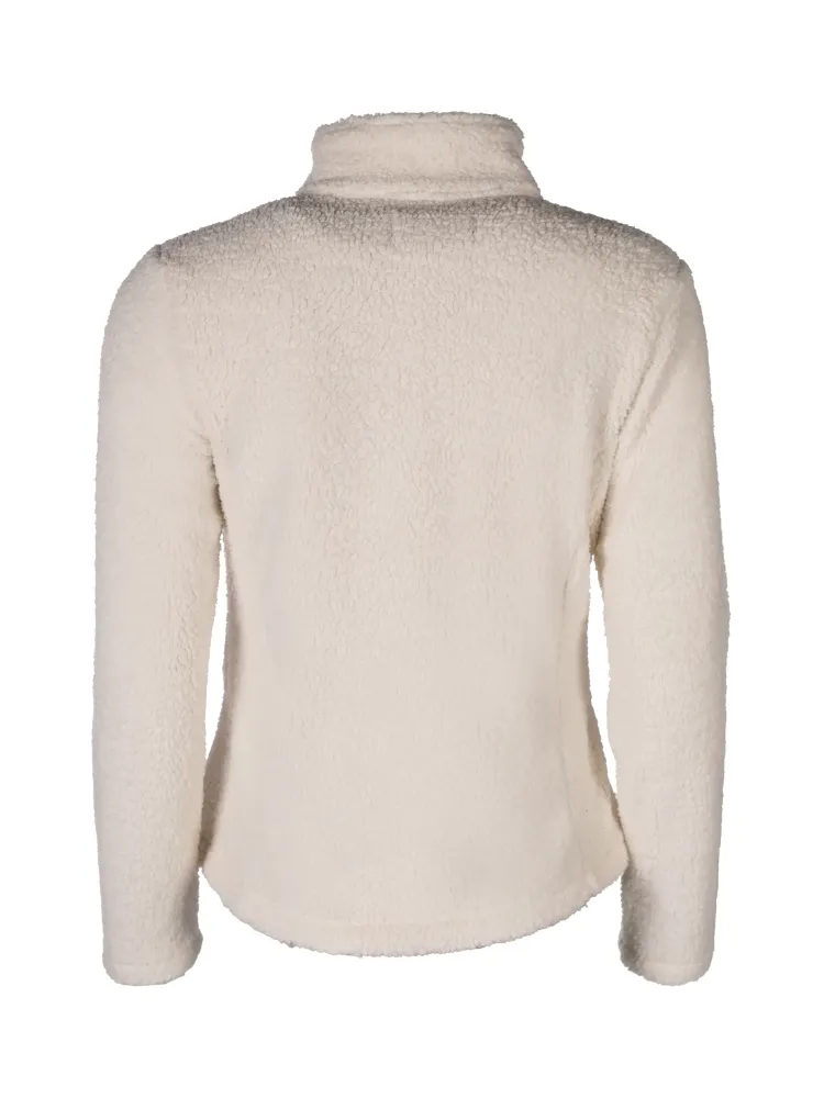 Jacket Teddy Cloud HKM