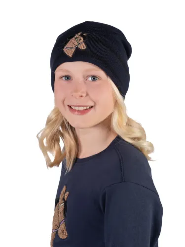 Beanie Mia Kids HKM