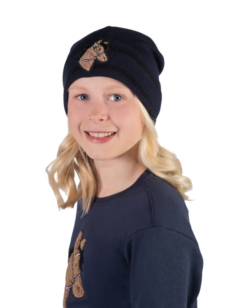 Beanie Mia Kids HKM