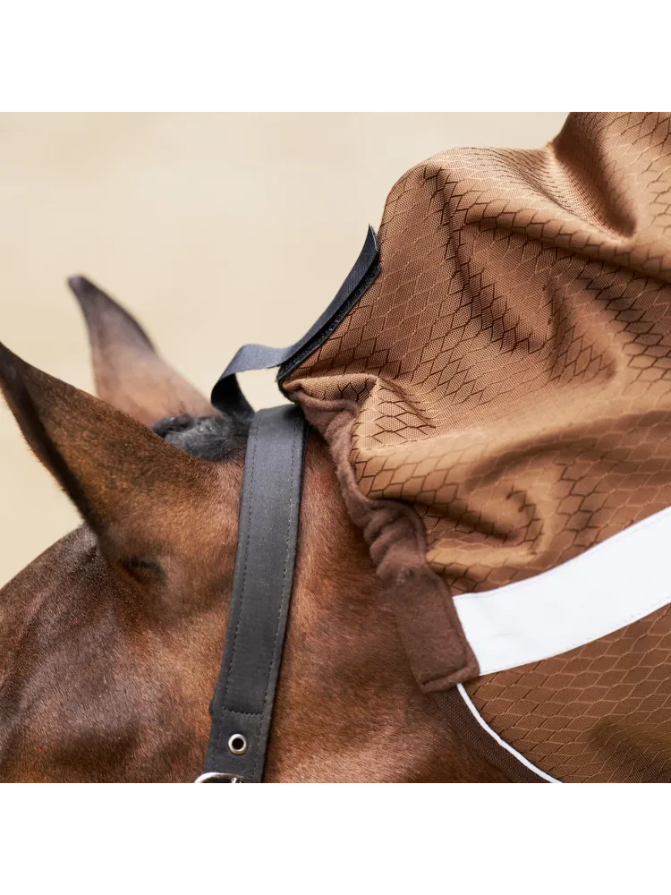 Turnout rug with neckpiece Super-Proof 0g 1200D Imperial Riding