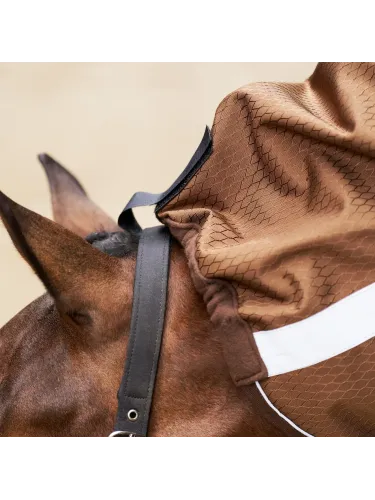 Turnout rug with neckpiece Super-Proof 50g 1200D Imperial Riding